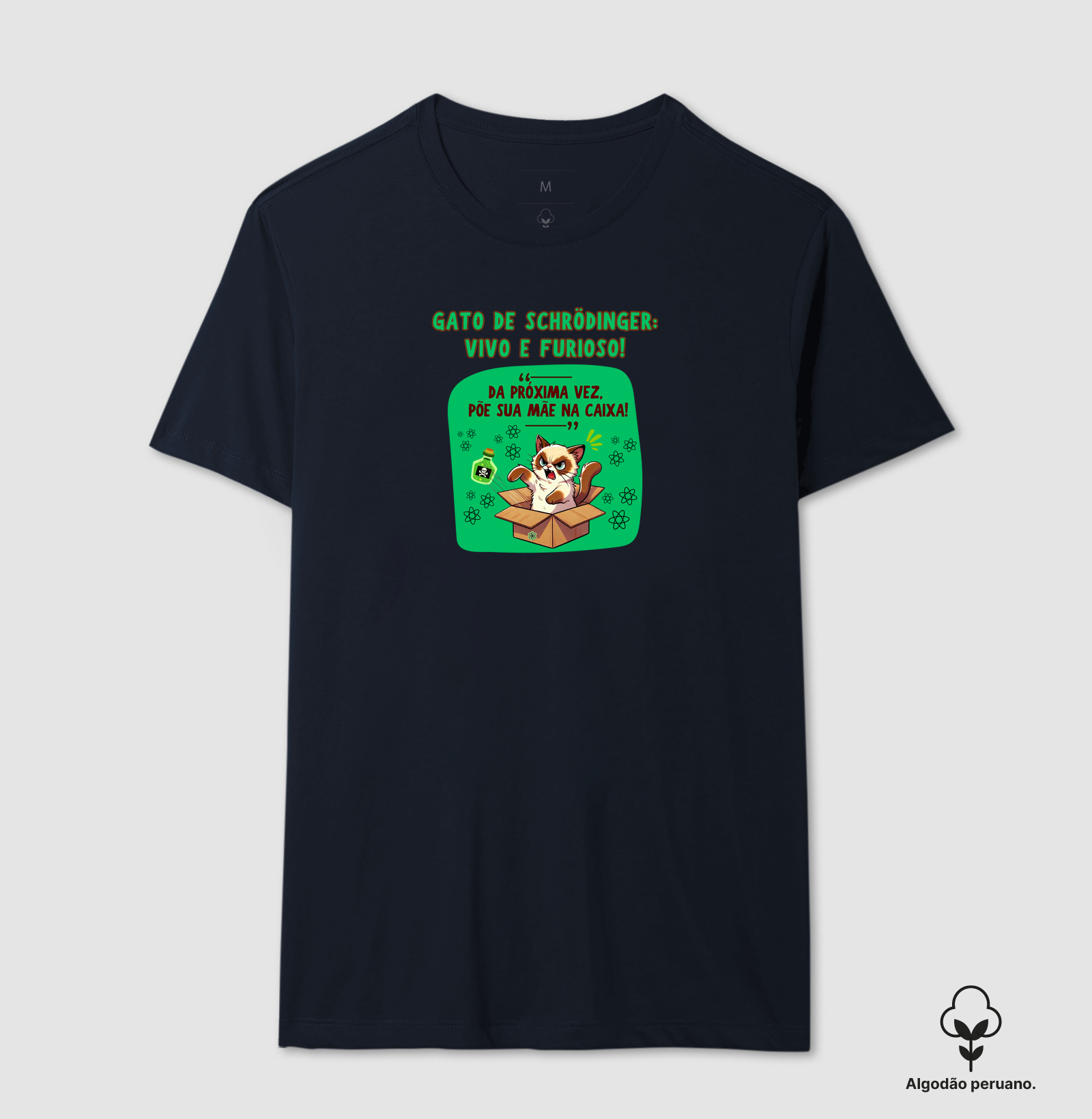 Camisa 9