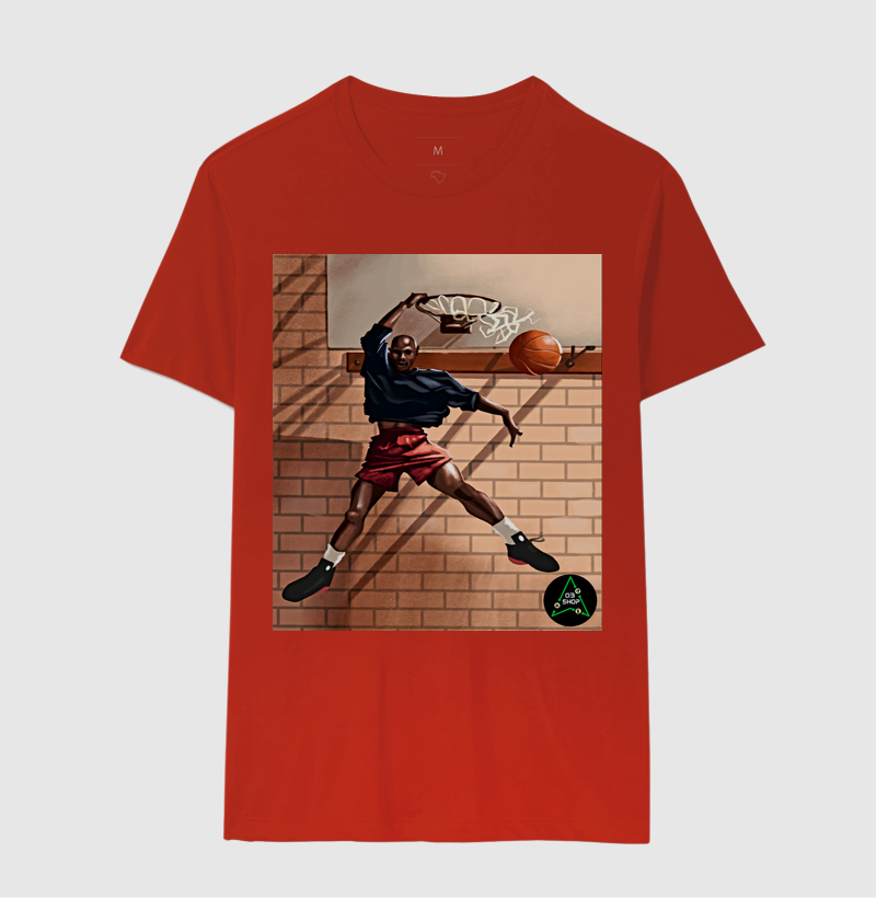 Camisa 9