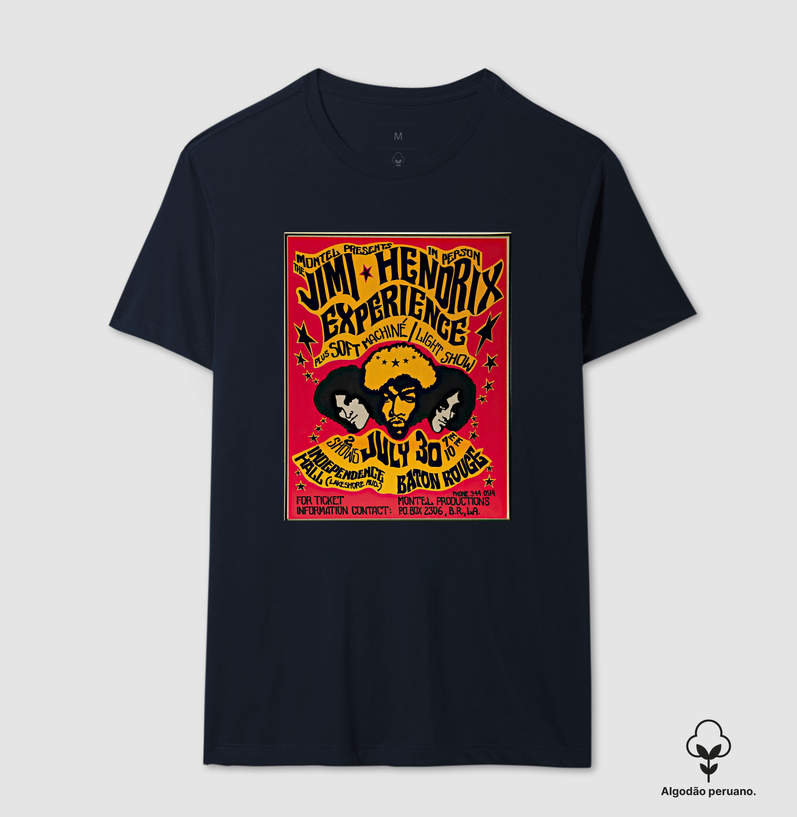 Camisa 5