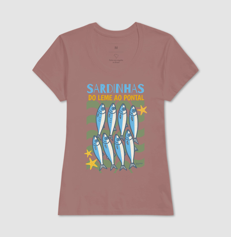 Camisa 13