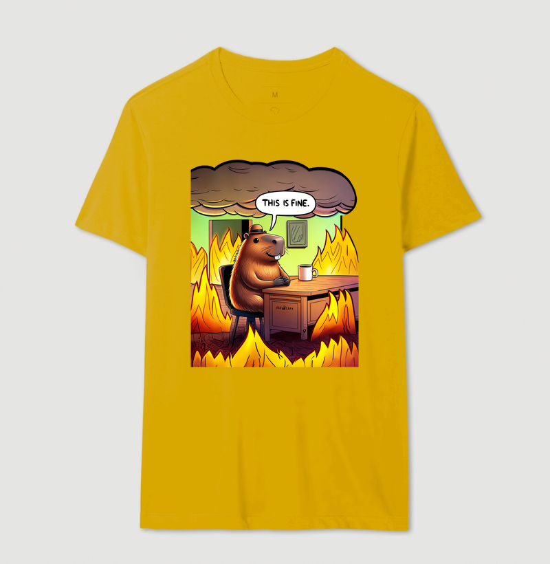 Camisa 12