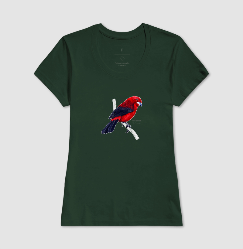 Camisa 10