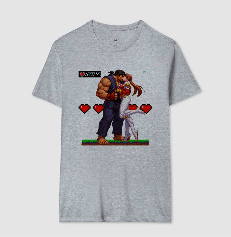 Camisa 10