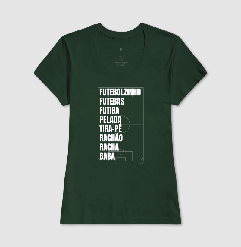 Camisa 13