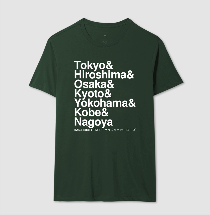 Camisa 14