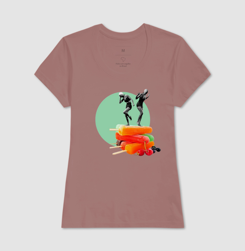 Camisa 17