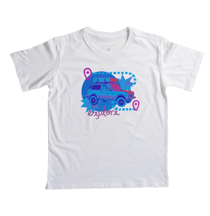 Camisa 1