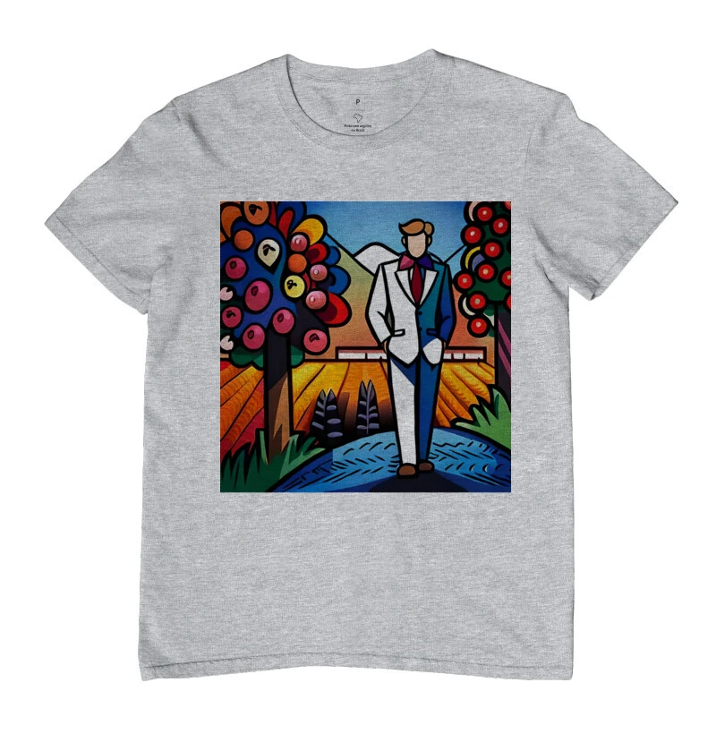 Camisa 7