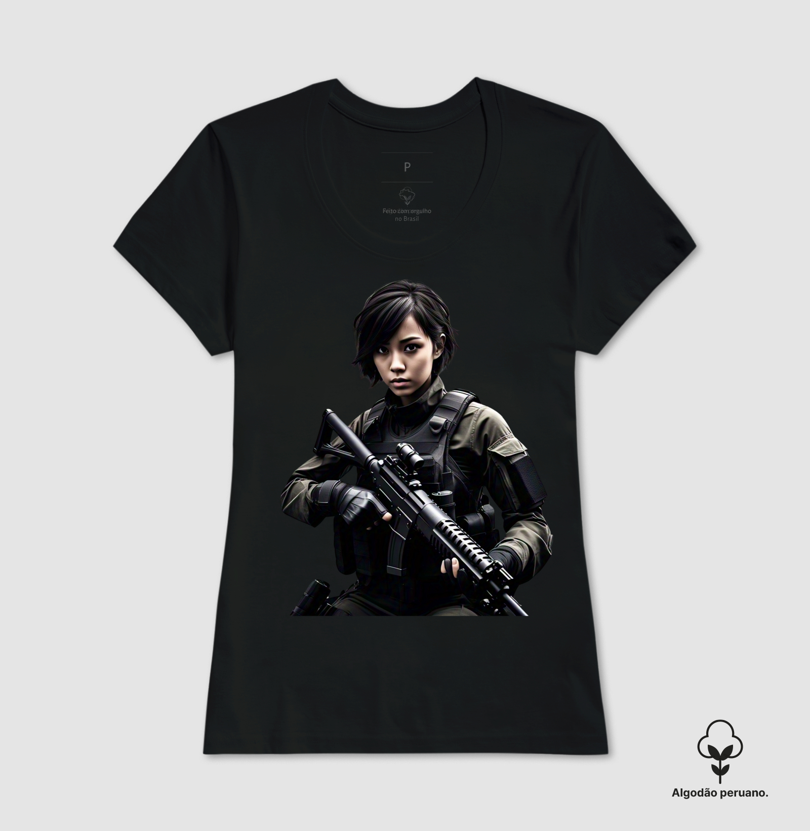 Camisa 1