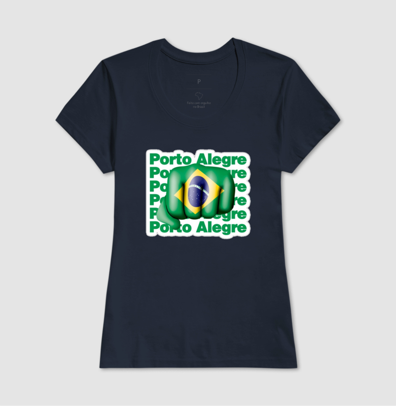 Camisa 11