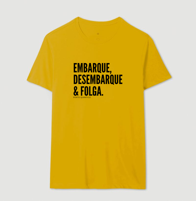 Camisa 16