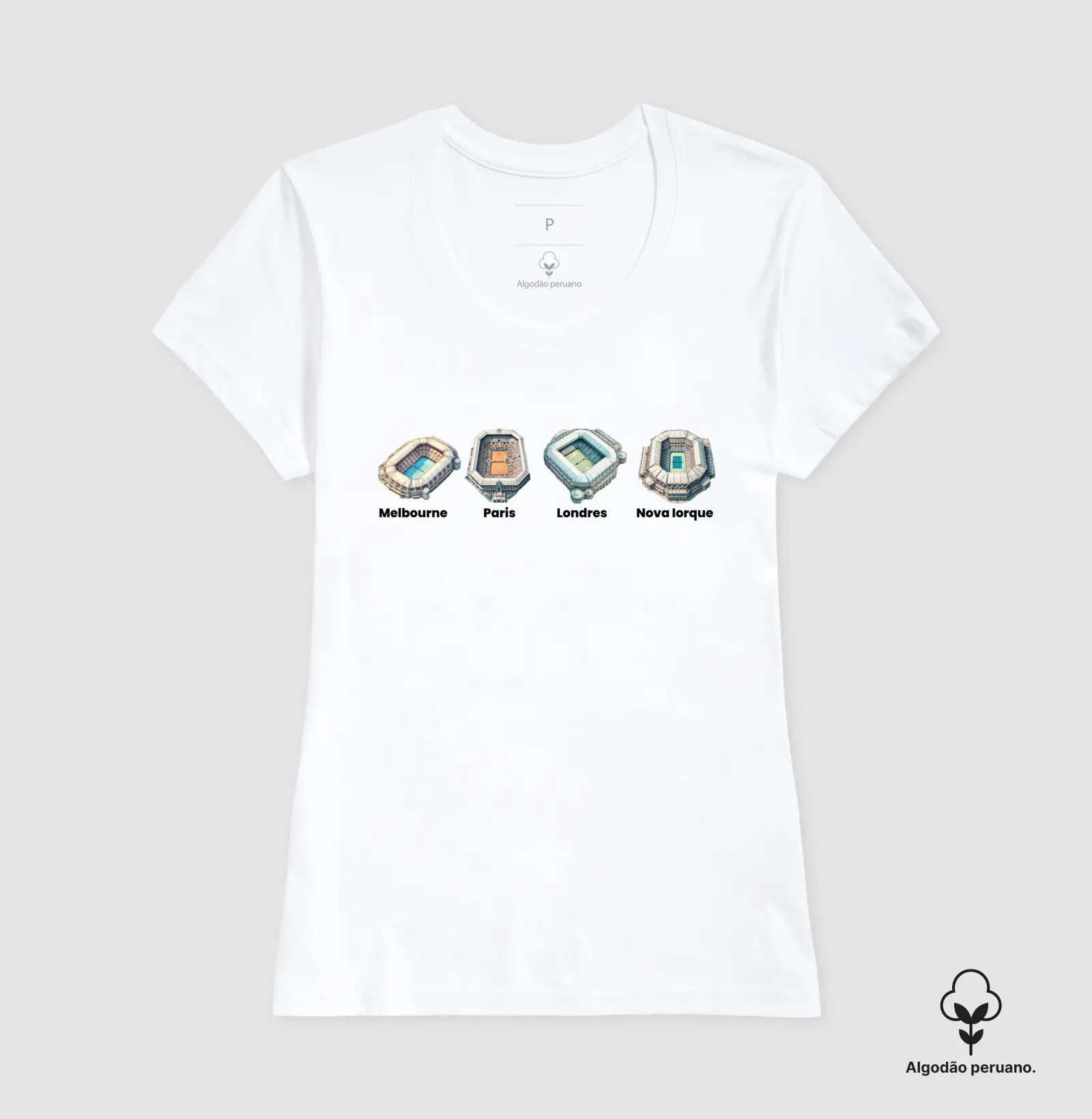 Camisa 6