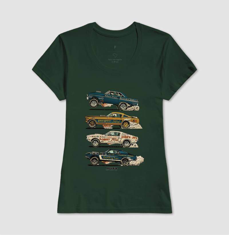 Camisa 8