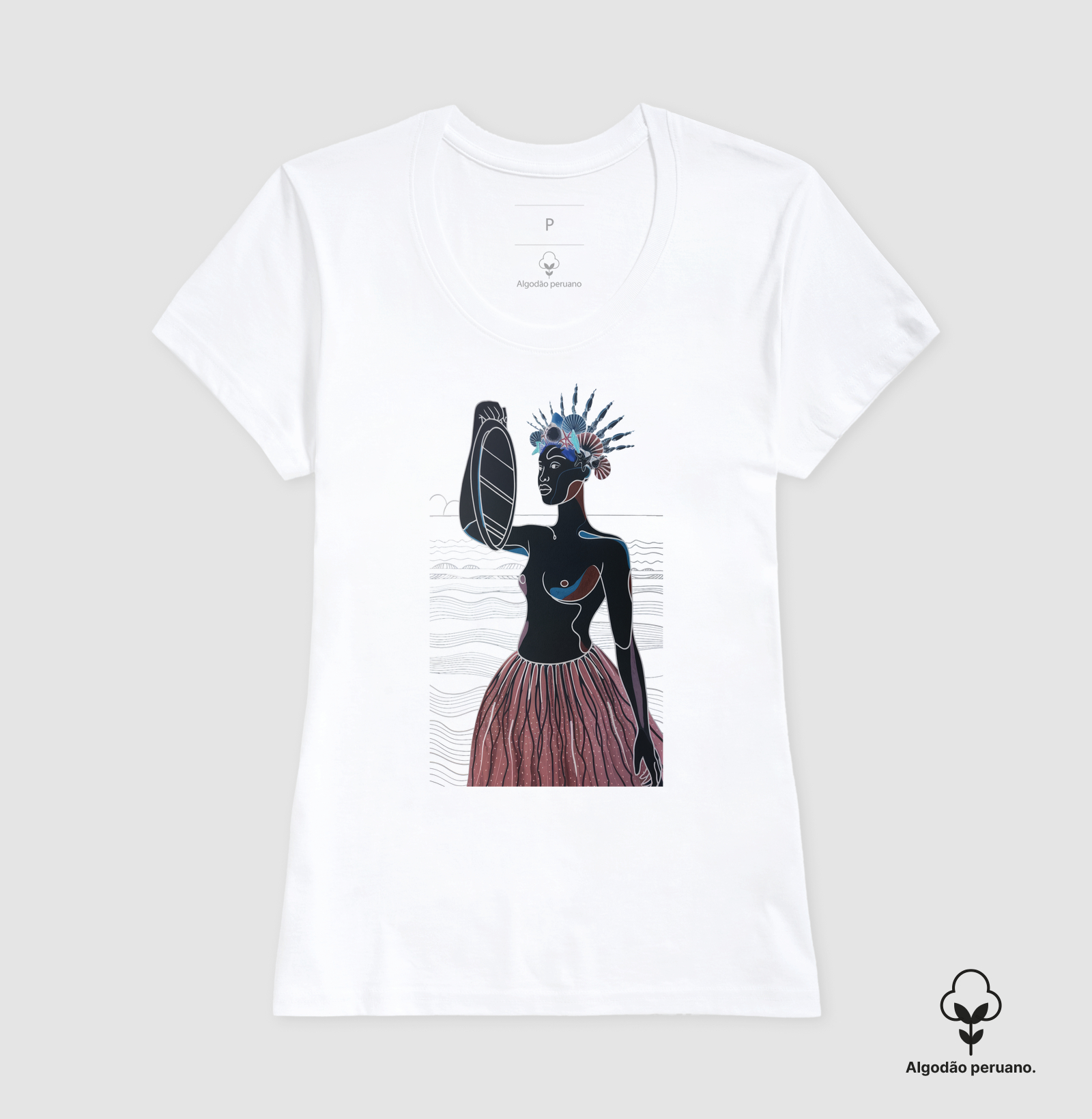 Camisa 2