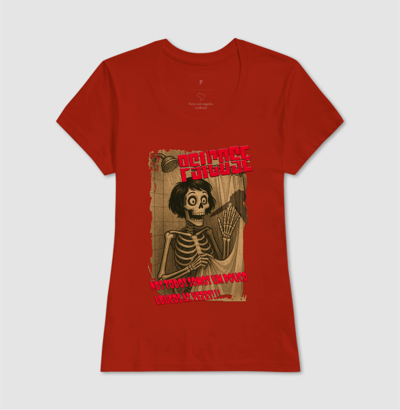 Camisa 11