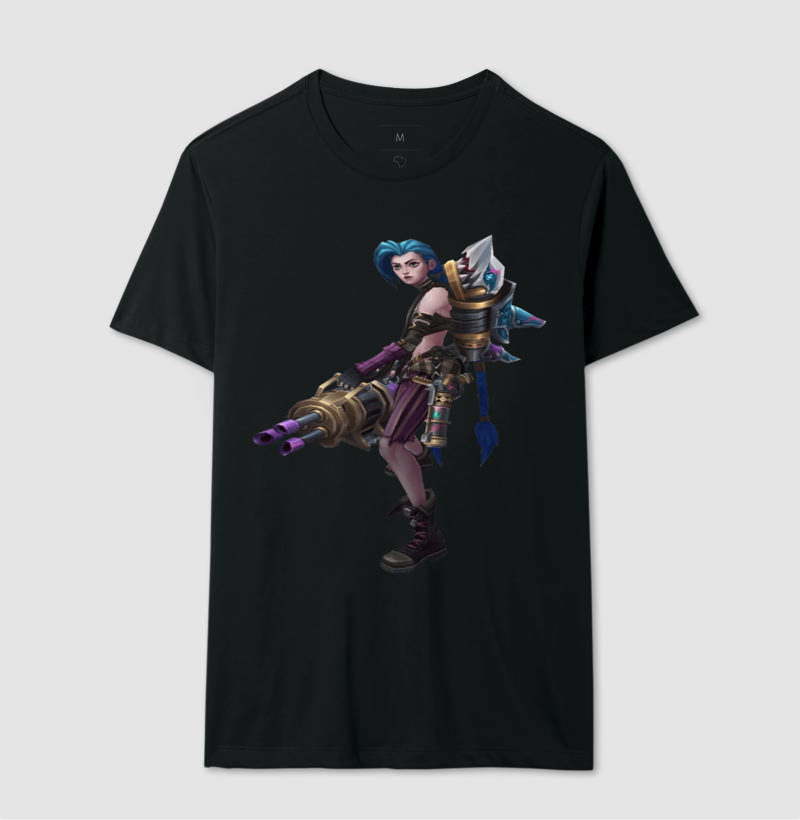 Camisa 1