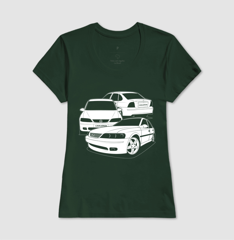 Camisa 13