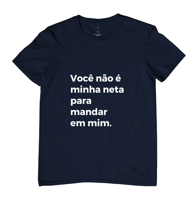 Camisa 12