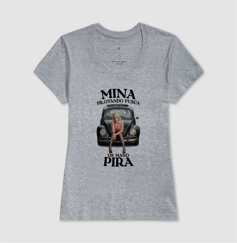 Camisa 8