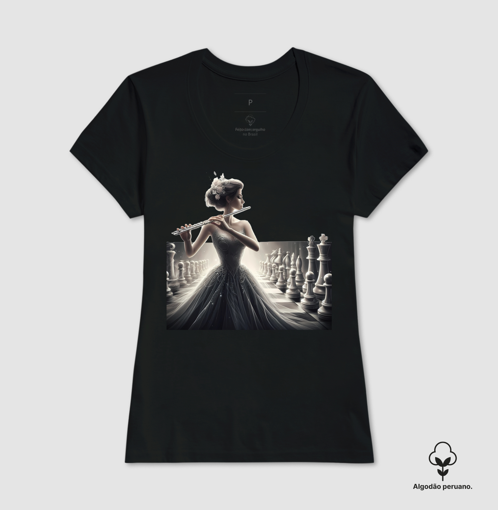 Camisa 2