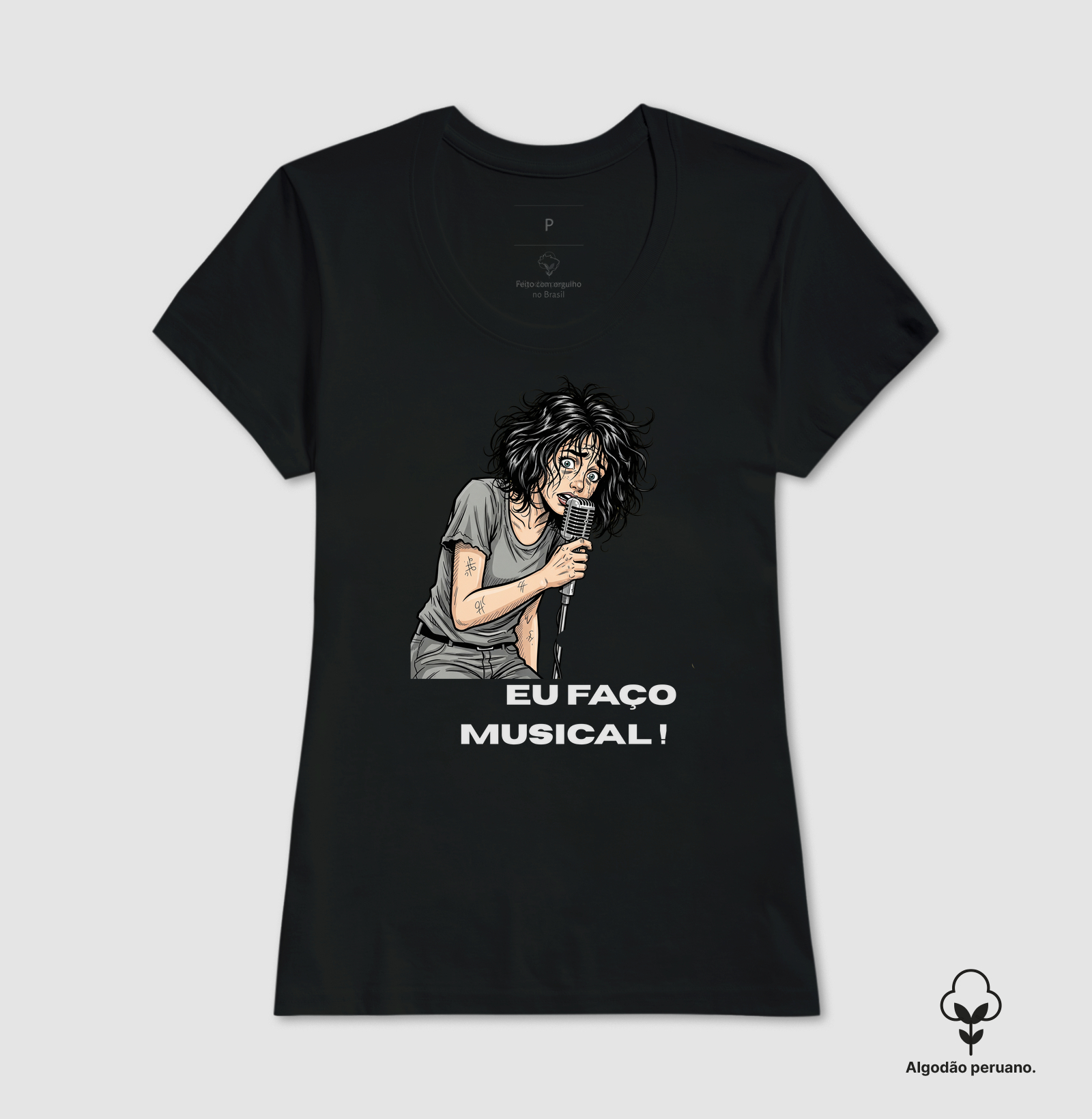 Camisa 4