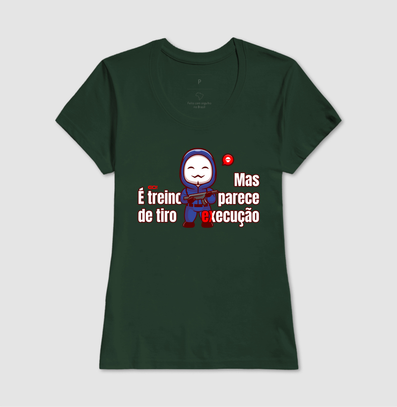 Camisa 12