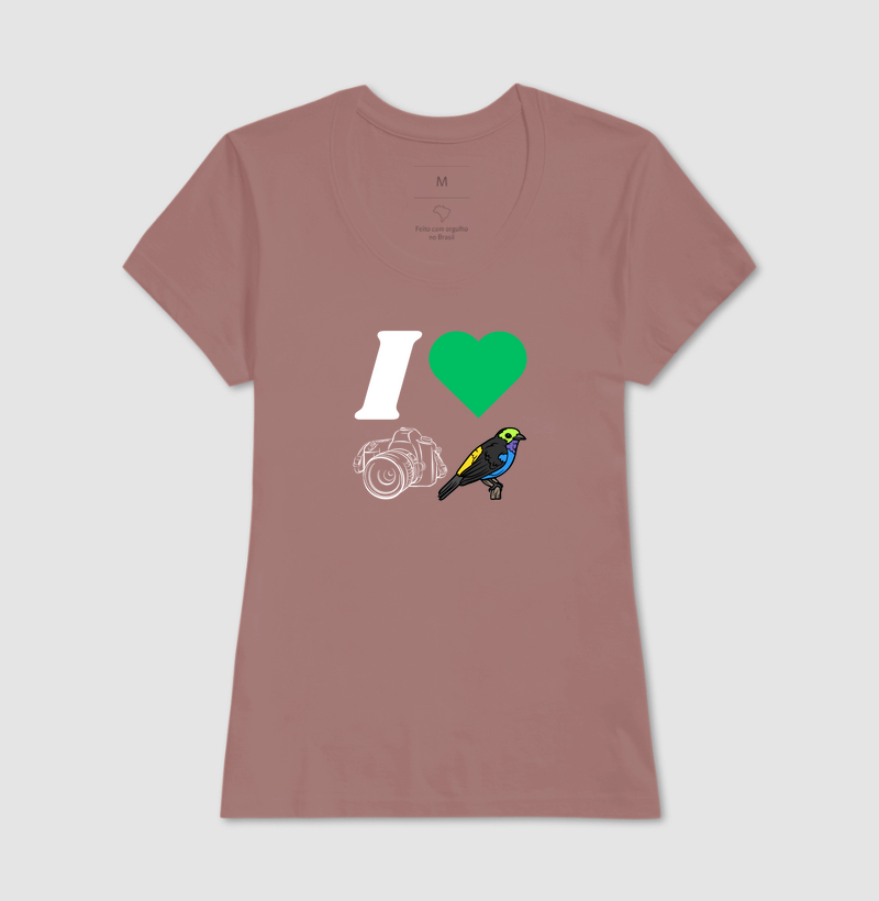 Camisa 16