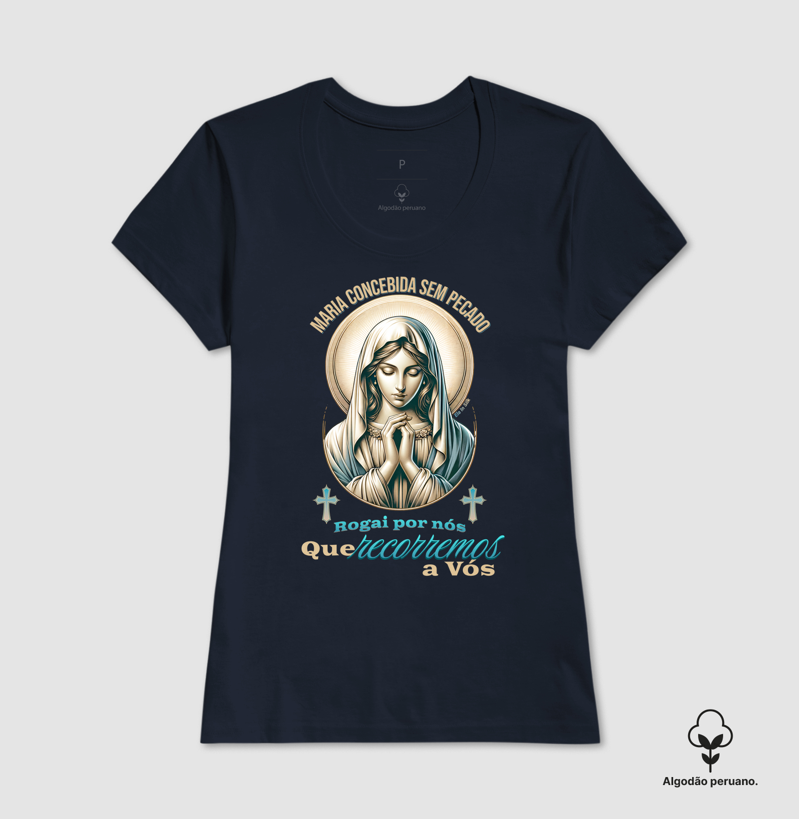 Camisa 1