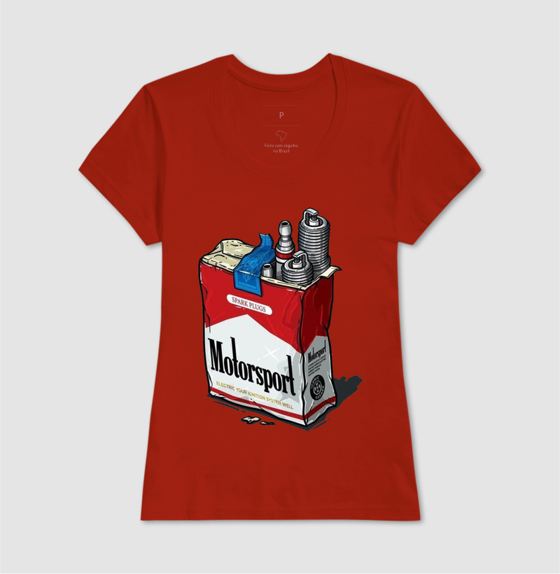 Camisa 10