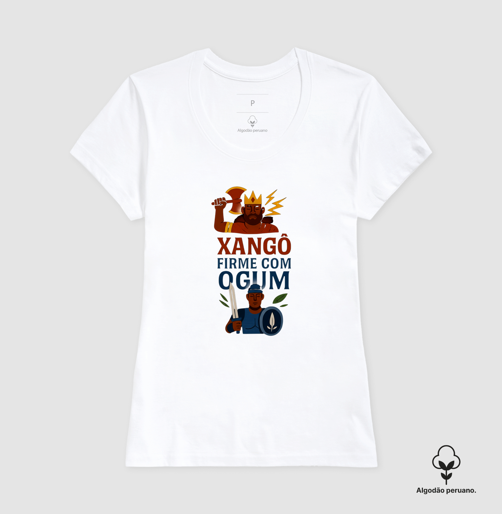 Camisa 3