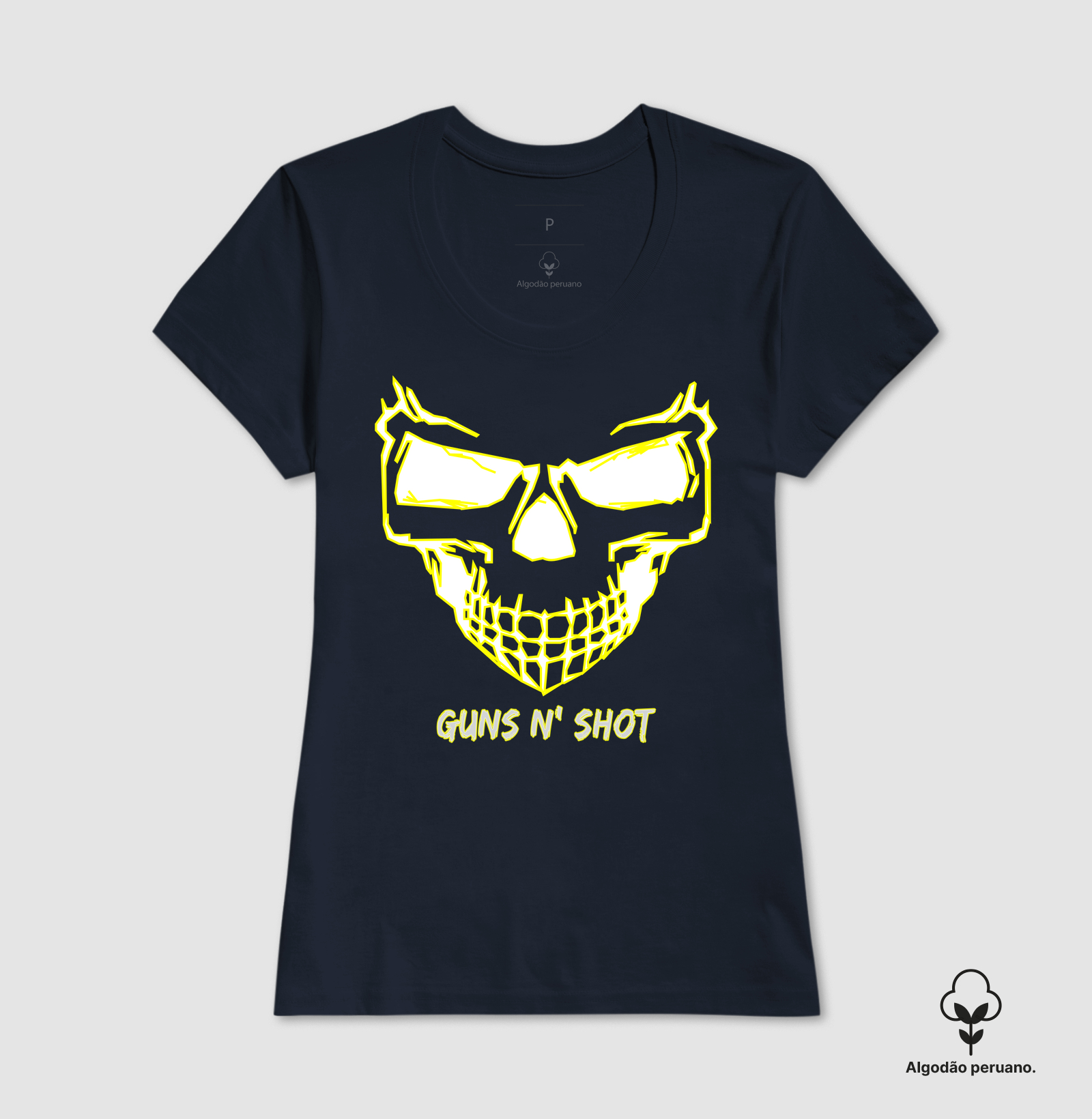 Camisa 5