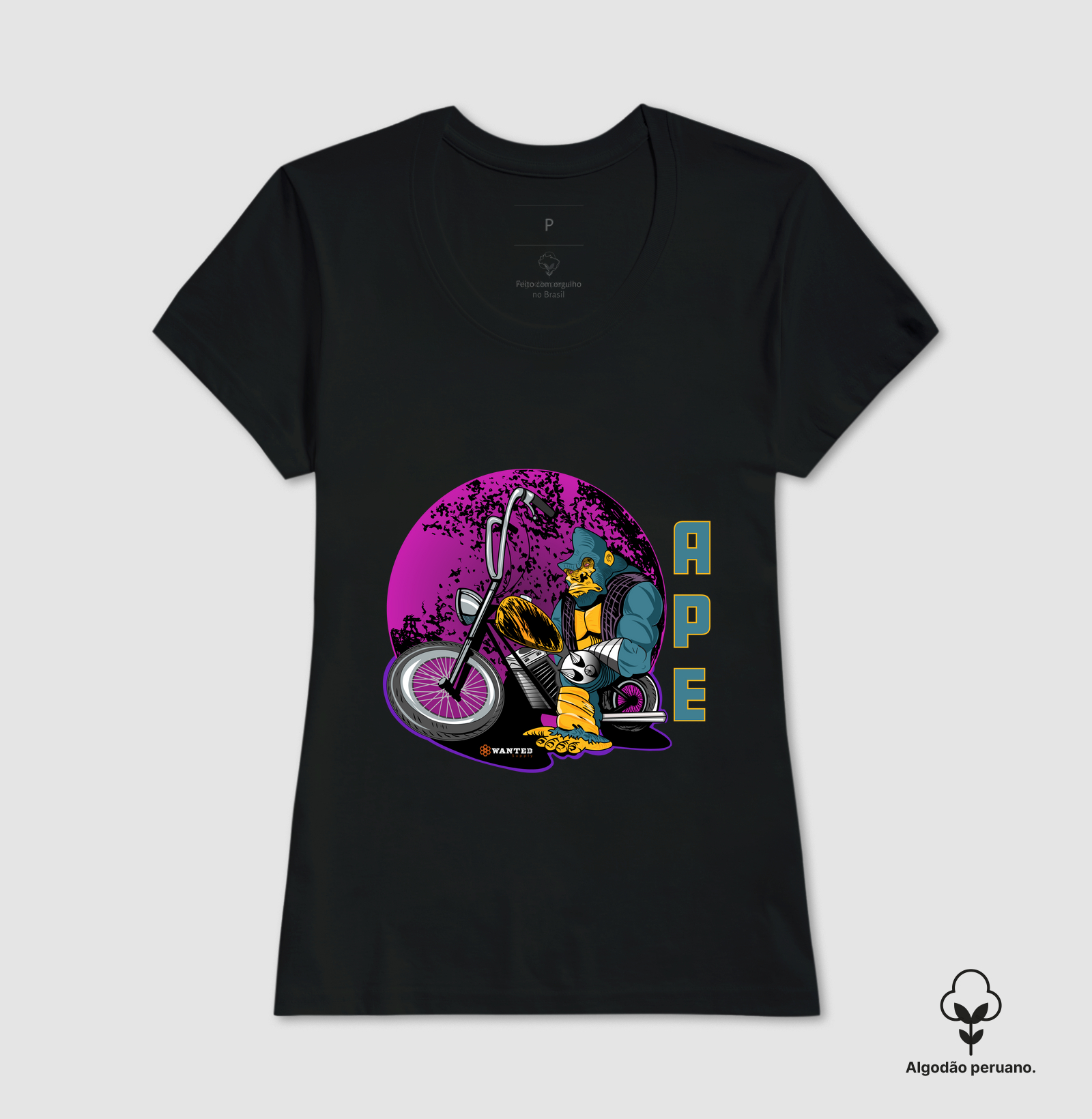 Camisa 1