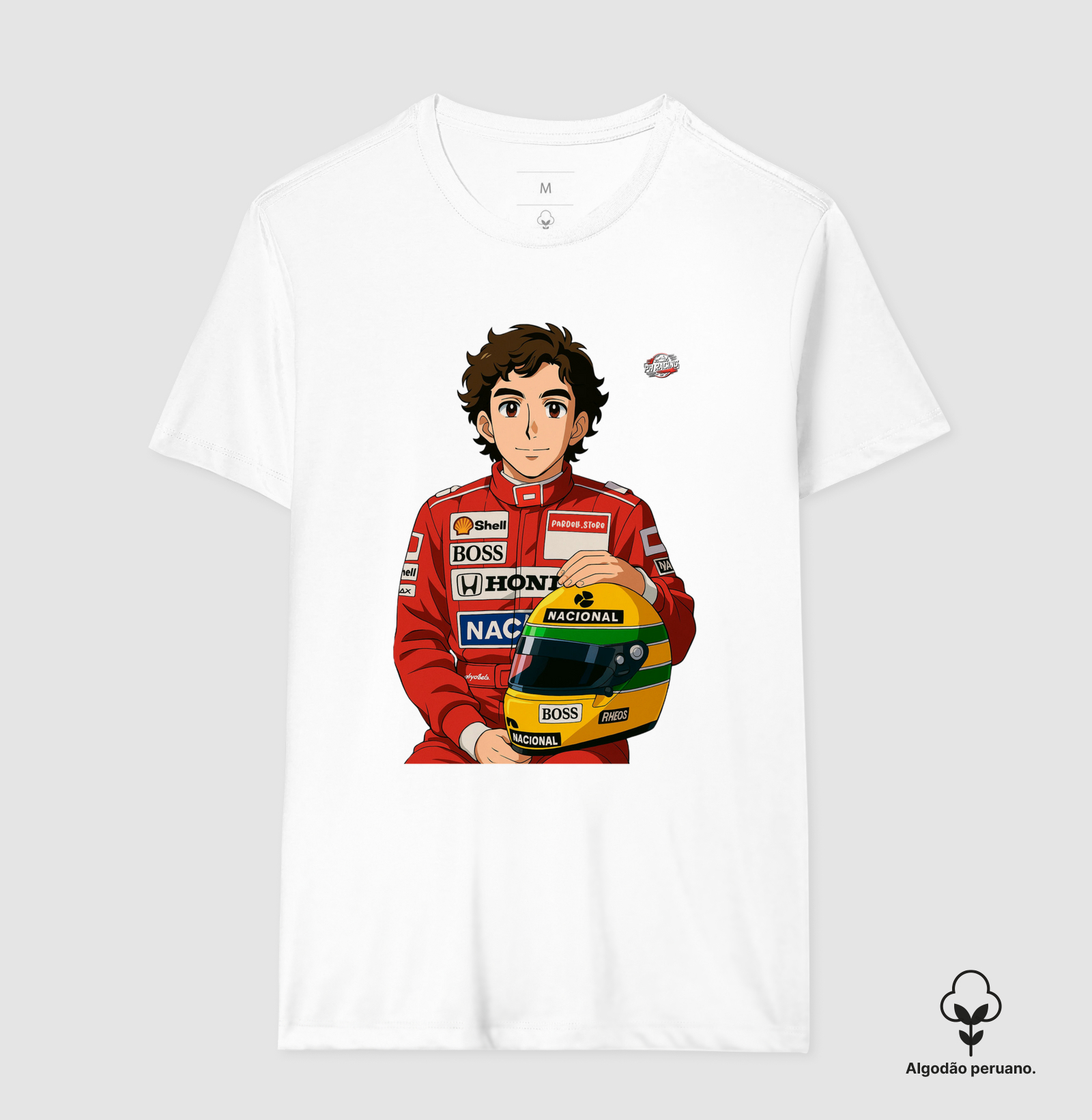 Camisa 3