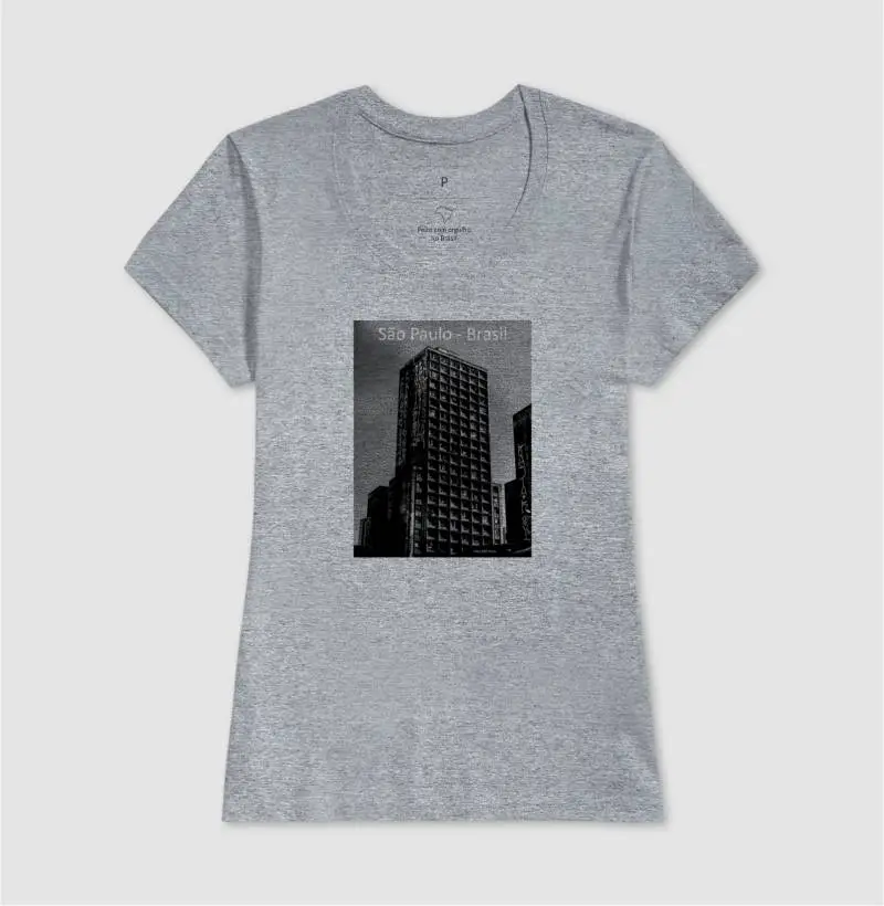 Camisa 13