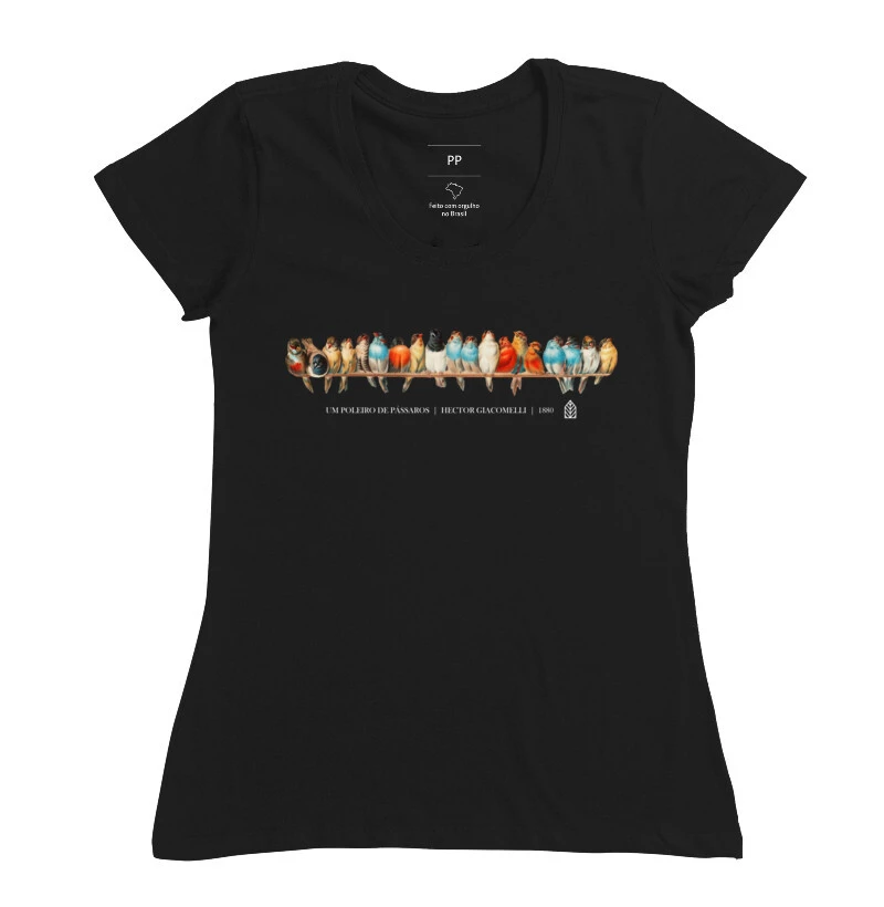 Camisa 9