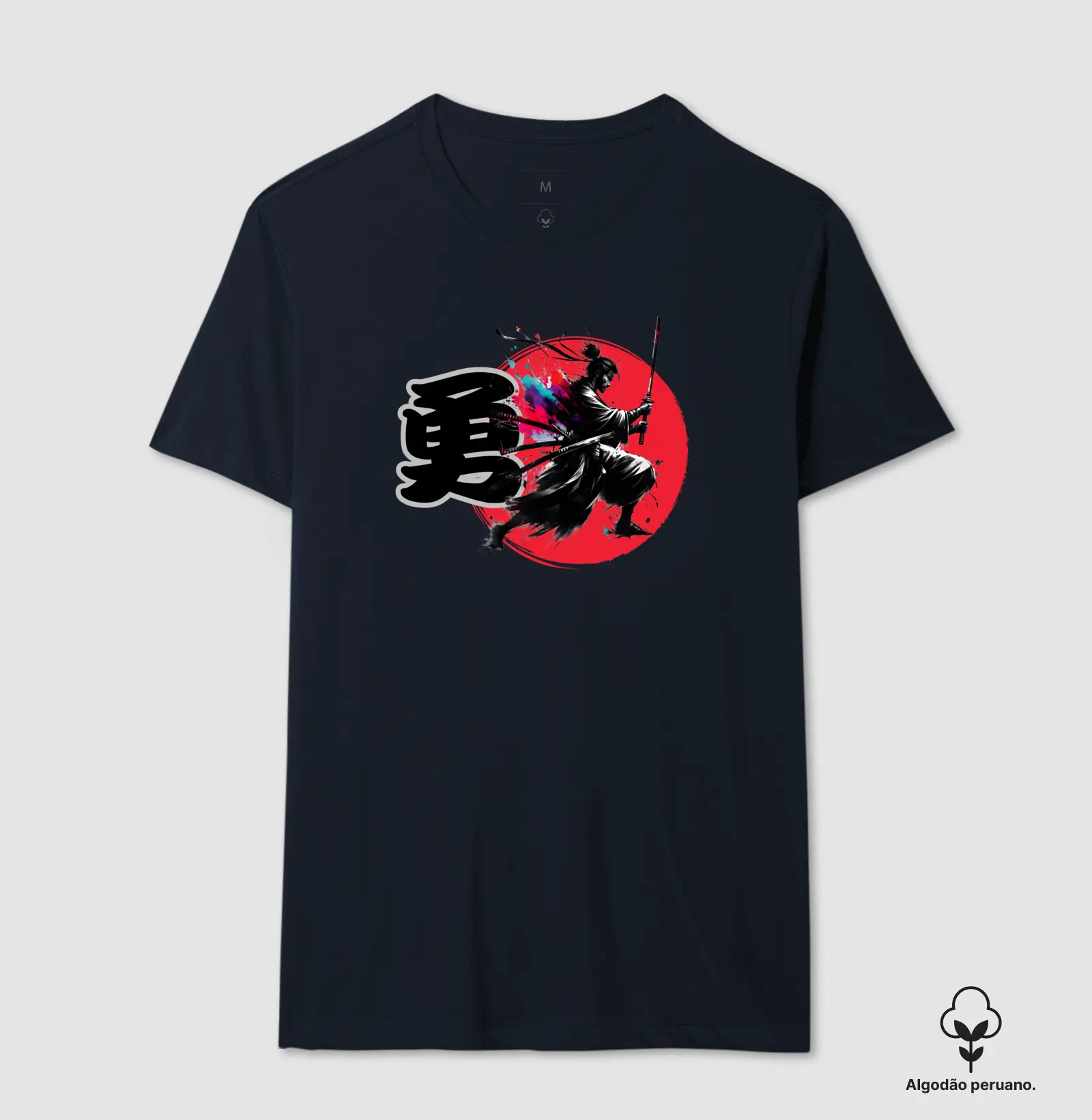 Camisa 4