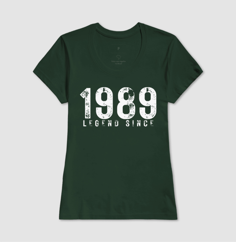 Camisa 10