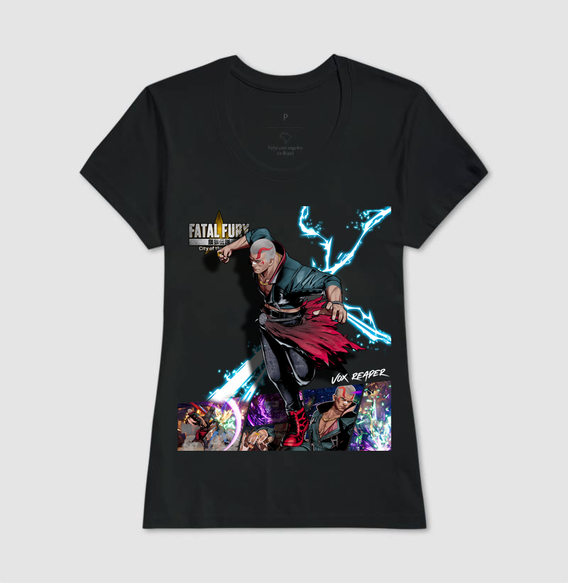 Camisa 2
