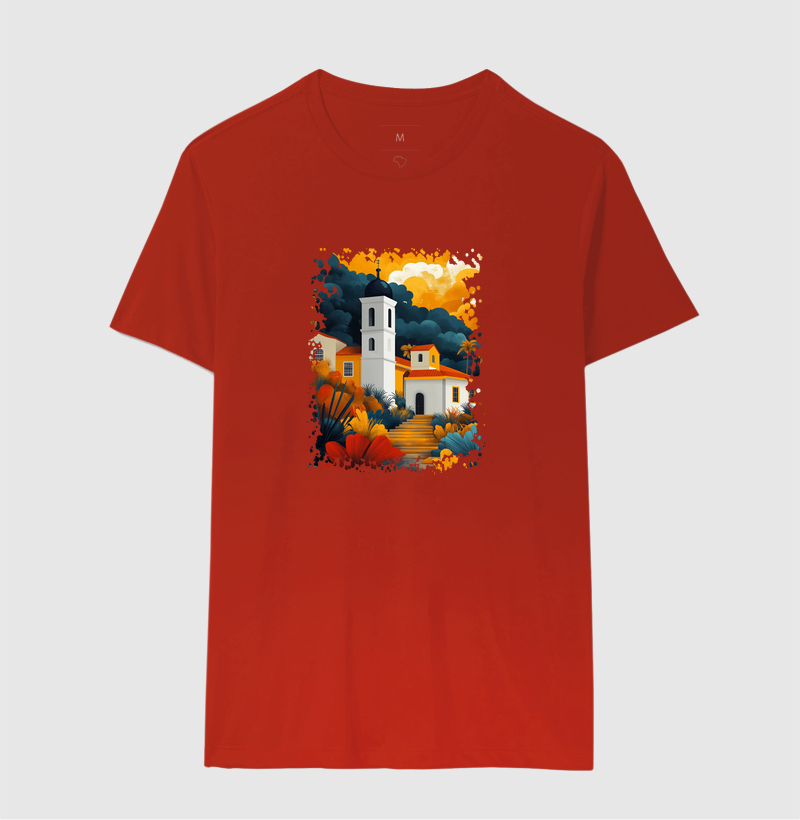 Camisa 9