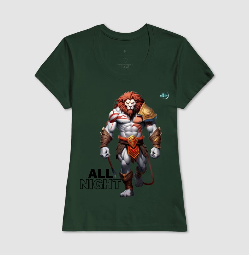 Camisa 12
