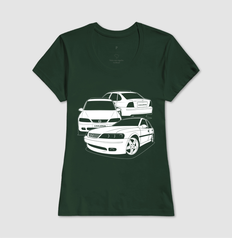Camisa 13