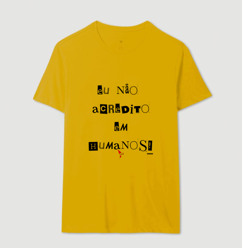 Camisa 11