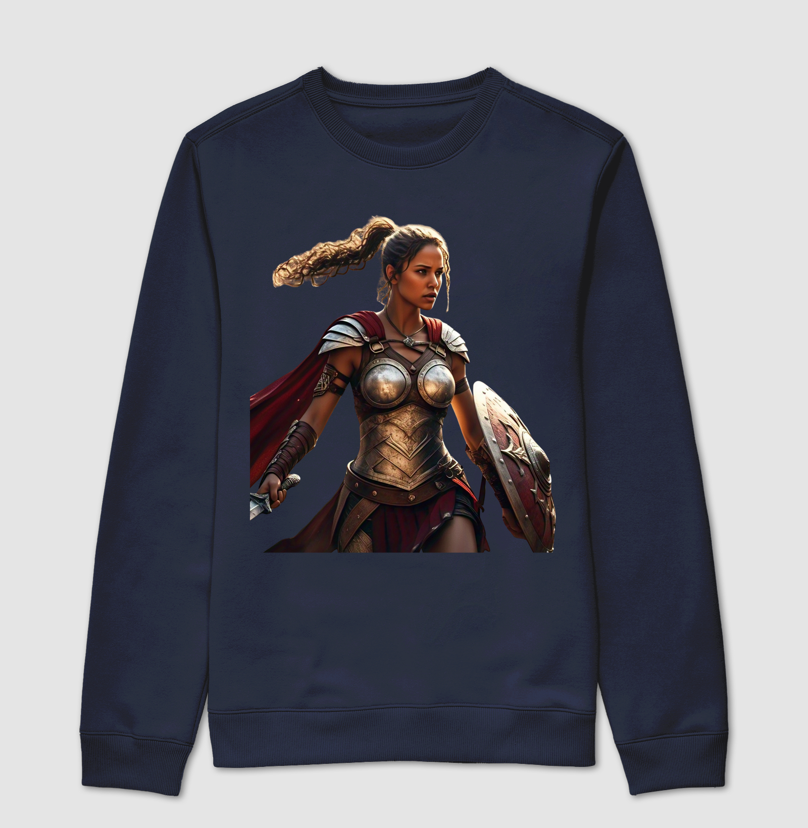 Camisa 4