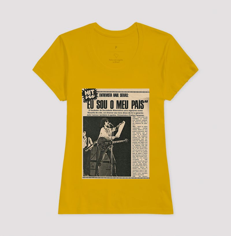 Camisa 12
