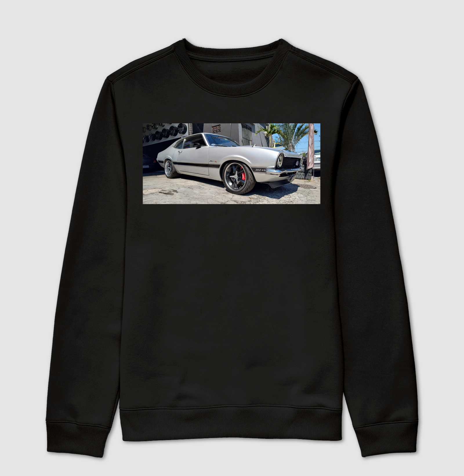Camisa 3