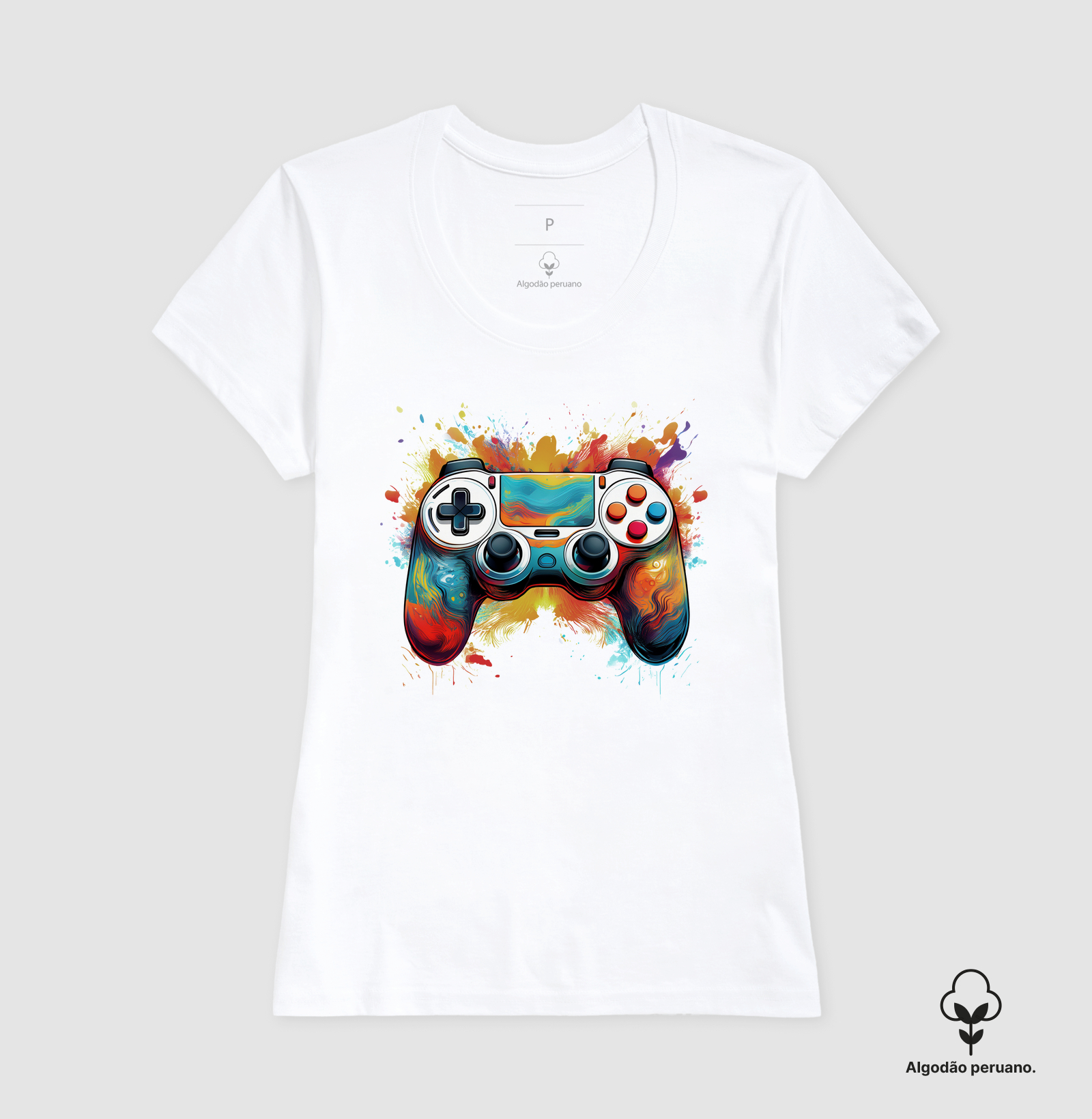 Camisa 6