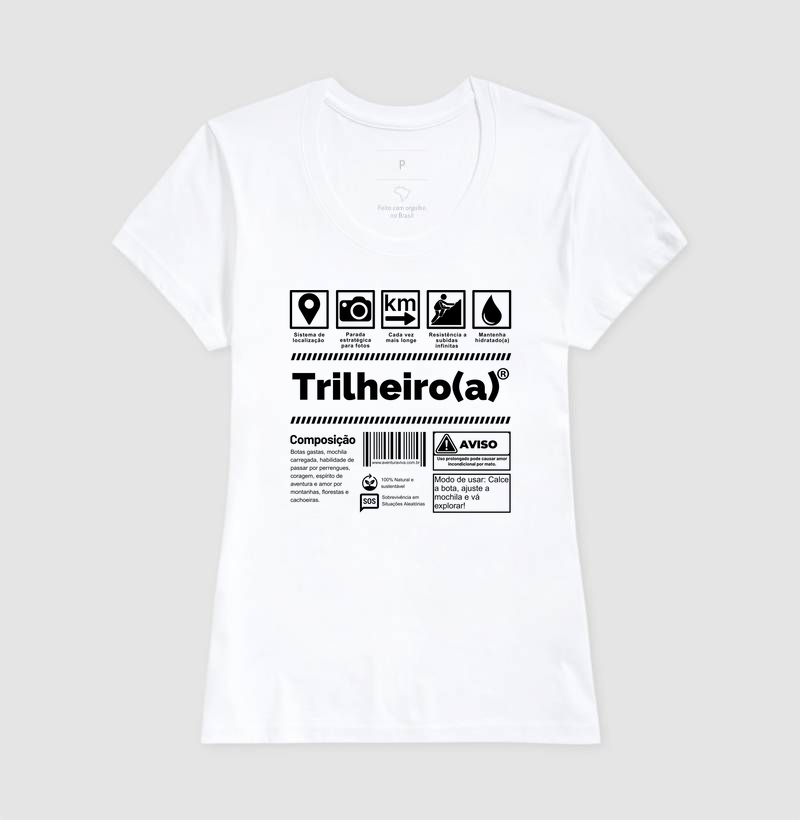 Camisa 7