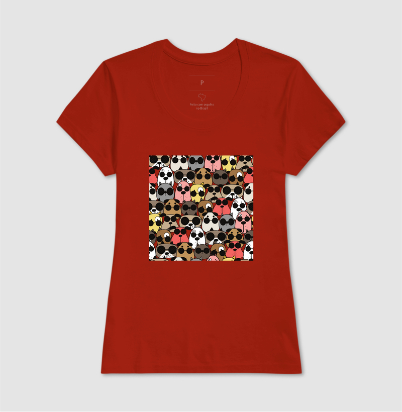 Camisa 10