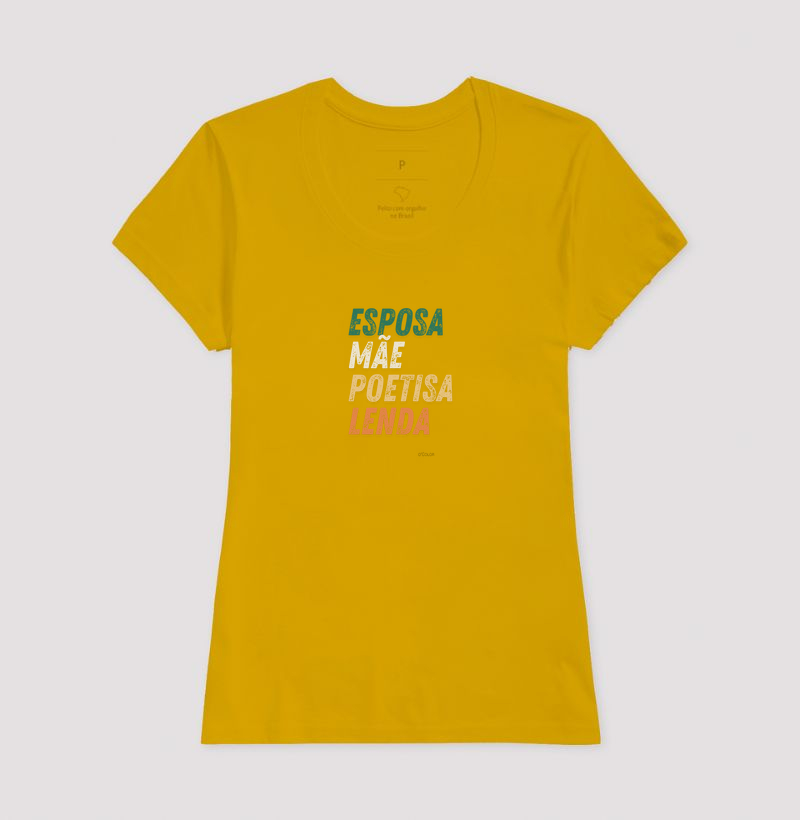 Camisa 16