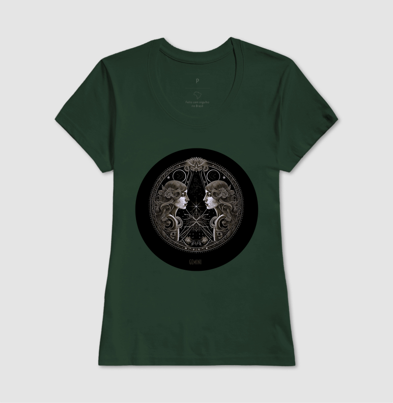 Camisa 12